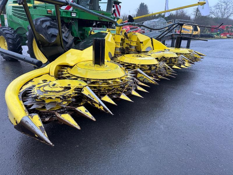 KEMPER 475 - Corn header: picture 2 KEMPER 475 - Corn header: picture 2