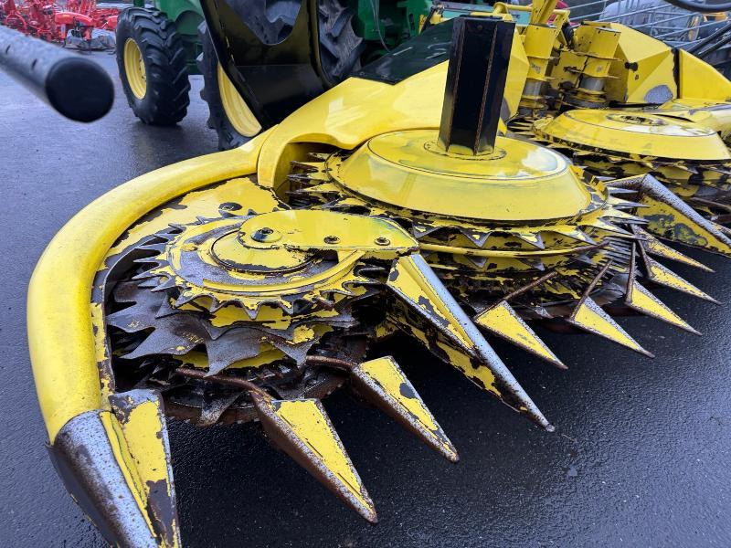 KEMPER 475 - Corn header: picture 3 KEMPER 475 - Corn header: picture 3