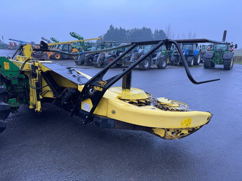 KEMPER 475 - Corn header: picture 4 KEMPER 475 - Corn header: picture 4