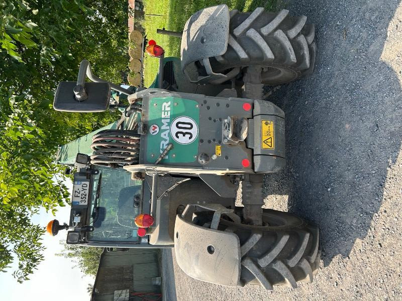 KRAMER KT276 - Telescopic handler: picture 2 KRAMER KT276 - Telescopic handler: picture 2