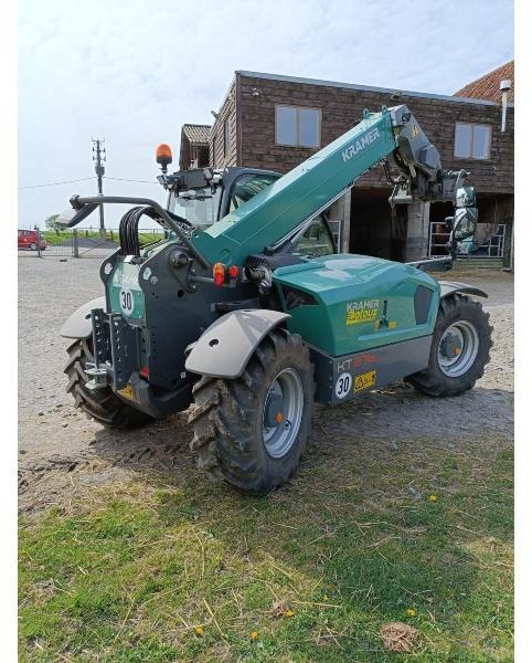 KRAMER KT276 - Telescopic handler: picture 3 KRAMER KT276 - Telescopic handler: picture 3