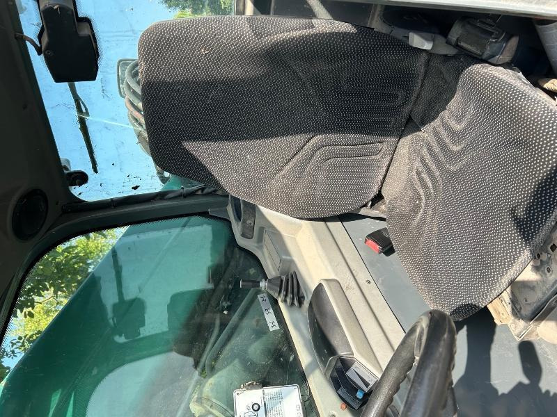 KRAMER KT276 - Telescopic handler: picture 5 KRAMER KT276 - Telescopic handler: picture 5