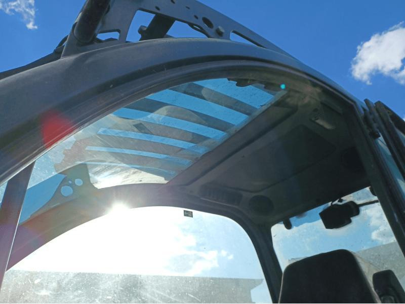 KRAMER KT447 - Telescopic handler: picture 3 KRAMER KT447 - Telescopic handler: picture 3