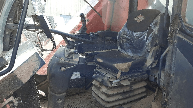 KUHN SPV14 - Forage mixer wagon: picture 3 KUHN SPV14 - Forage mixer wagon: picture 3