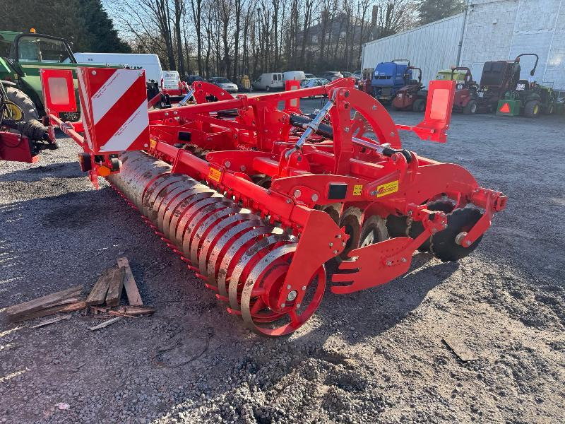 MASCHIO VELOCE F40 15D - Cultivator: picture 4 MASCHIO VELOCE F40 15D - Cultivator: picture 4