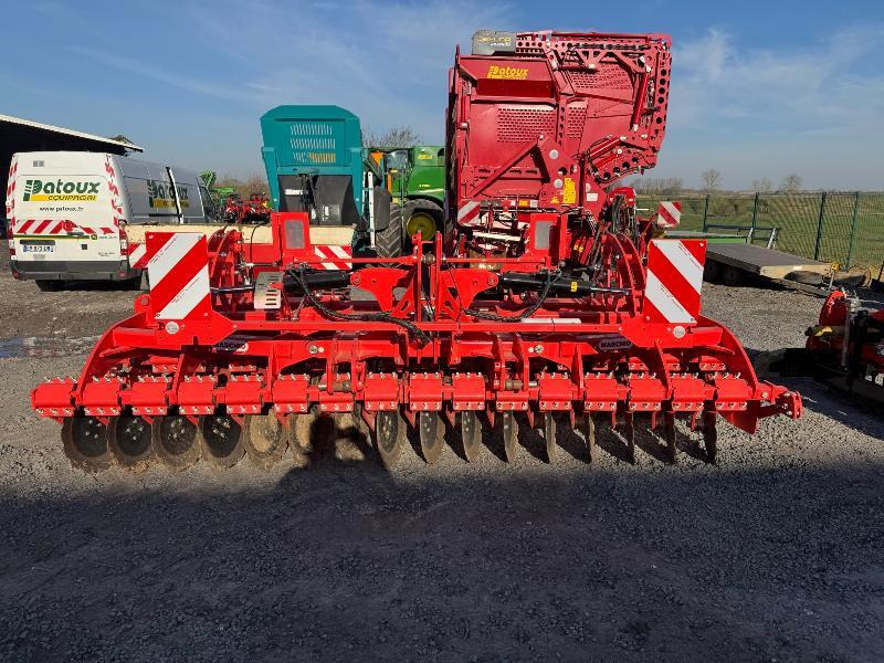 MASCHIO VELOCE F40 15D - Cultivator: picture 2 MASCHIO VELOCE F40 15D - Cultivator: picture 2