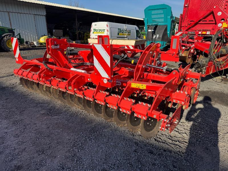 MASCHIO VELOCE F40 15D - Cultivator: picture 1 MASCHIO VELOCE F40 15D - Cultivator: picture 1