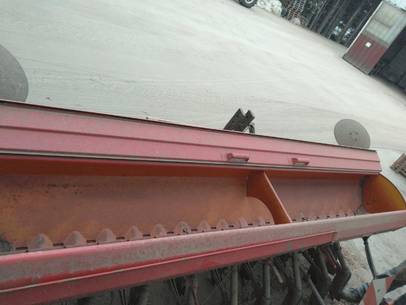 NODET 19 RANGS - Seed drill: picture 4 NODET 19 RANGS - Seed drill: picture 4