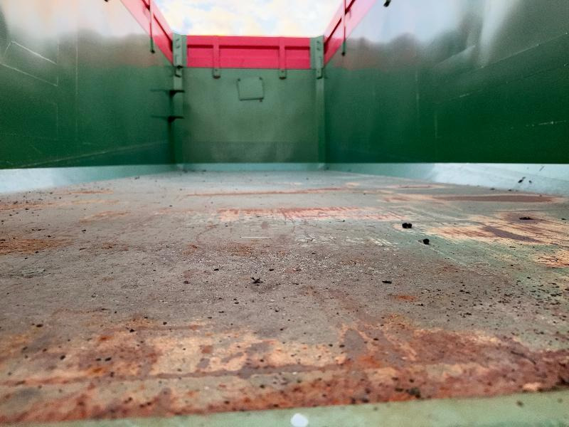 PANIEN P18B - Farm tipping trailer/ Dumper: picture 4 PANIEN P18B - Farm tipping trailer/ Dumper: picture 4