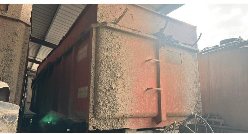 PONTHIEUX P18 - Farm trailer: picture 1 PONTHIEUX P18 - Farm trailer: picture 1