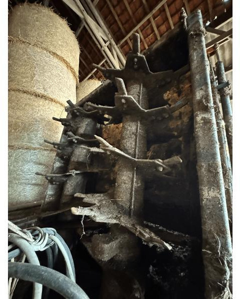 Manure spreader ROLLAND ROLLFORCE 5517: picture 6 Manure spreader ROLLAND ROLLFORCE 5517: picture 6