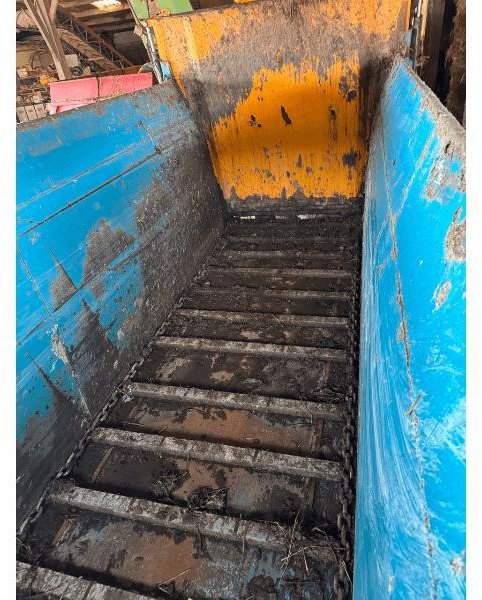 ROLLAND ROLLFORCE 5517 - Manure spreader: picture 5 ROLLAND ROLLFORCE 5517 - Manure spreader: picture 5