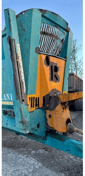 ROLLAND RT175 - Manure spreader: picture 4 ROLLAND RT175 - Manure spreader: picture 4