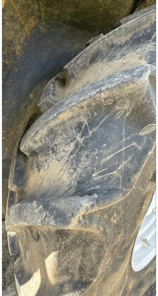 VALTRA T160 - Farm tractor: picture 5 VALTRA T160 - Farm tractor: picture 5