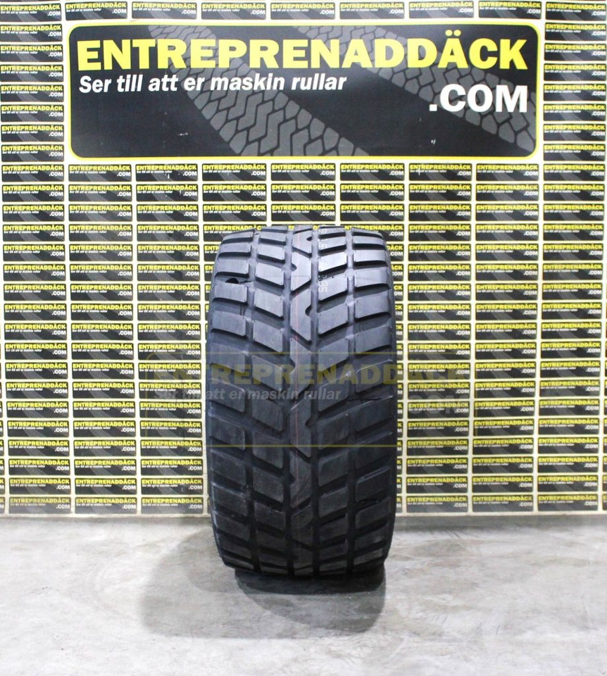 445/45R19.5 Advance Radial AR 835 Extreme steel belted tyres. - Wheels and tires for Farm trailer: picture 4 445/45R19.5 Advance Radial AR 835 Extreme steel belted tyres. - Wheels and tires for Farm trailer: picture 4