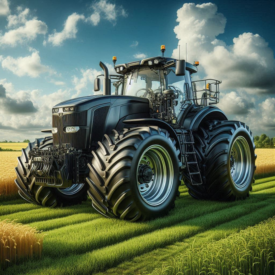 Advance AR3000 VF 900/60R42 with rim for tractor - Wheels and tires for Farm tractor: picture 1 Advance AR3000 VF 900/60R42 with rim for tractor - Wheels and tires for Farm tractor: picture 1