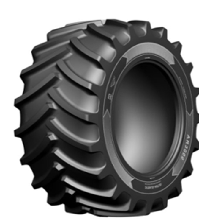 Advance AR3000 VF 900/60R42 with rim for tractor - Wheels and tires for Farm tractor: picture 2 Advance AR3000 VF 900/60R42 with rim for tractor - Wheels and tires for Farm tractor: picture 2