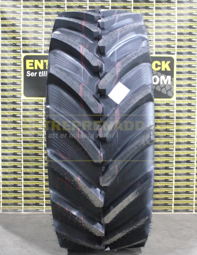 Complete wheels 2pcs. 540/65R28 + 2 pcs.650/65R38 GTK Agro Alfa for tractor. - Wheel and tire package for Farm tractor: picture 3 Complete wheels 2pcs. 540/65R28 + 2 pcs.650/65R38 GTK Agro Alfa for tractor. - Wheel and tire package for Farm tractor: picture 3