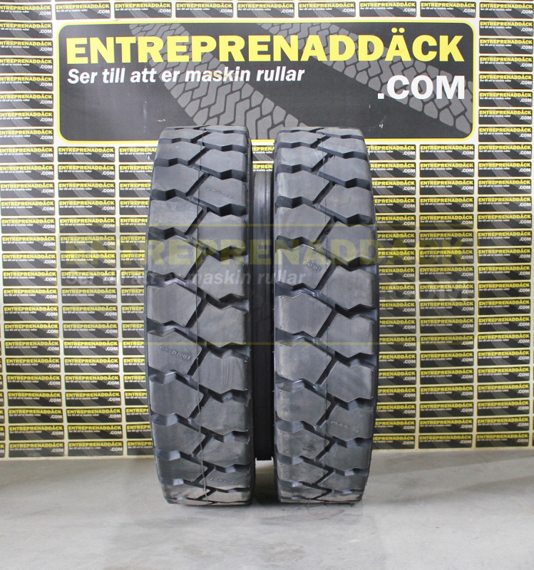 Goodride EXC-T950 ARMOUR 10.00-20 18PR  for Excavator  - Wheel excavator: picture 4 Goodride EXC-T950 ARMOUR 10.00-20 18PR  for Excavator  - Wheel excavator: picture 4
