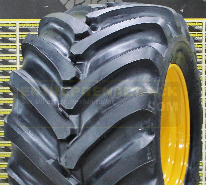 United United EXC-SF – 24 PR Steel reinforced tire for wheel excavators  - Wheel excavator: picture 2 United United EXC-SF – 24 PR Steel reinforced tire for wheel excavators  - Wheel excavator: picture 2