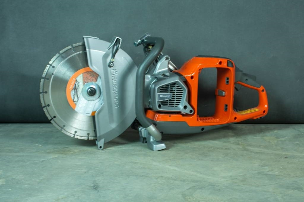 Husqvarna K1 akku - Tool/ Equipment: picture 3 Husqvarna K1 akku - Tool/ Equipment: picture 3