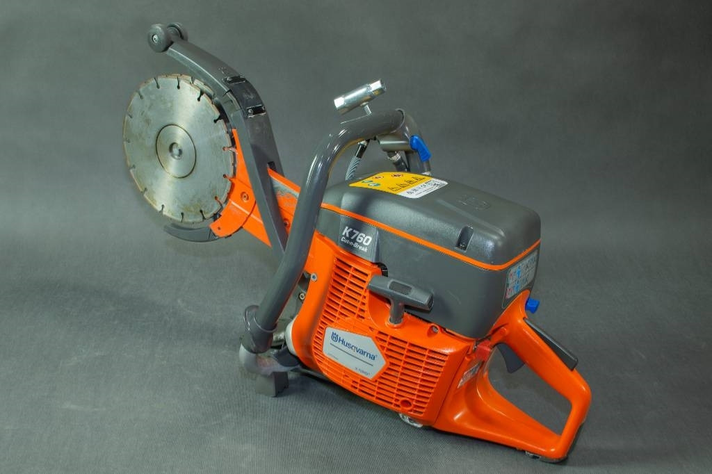 Husqvarna K760 CNB - Tool/ Equipment: picture 2 Husqvarna K760 CNB - Tool/ Equipment: picture 2