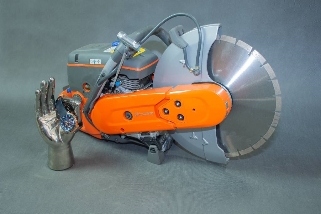 Husqvarna K770 - Tool/ Equipment: picture 2 Husqvarna K770 - Tool/ Equipment: picture 2