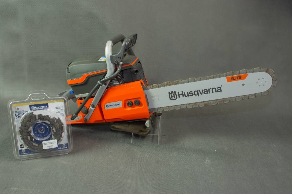 Husqvarna K970 Chain - Tool/ Equipment: picture 1 Husqvarna K970 Chain - Tool/ Equipment: picture 1