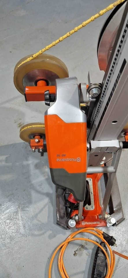 Husqvarna KS 40E - Tool/ Equipment: picture 3 Husqvarna KS 40E - Tool/ Equipment: picture 3