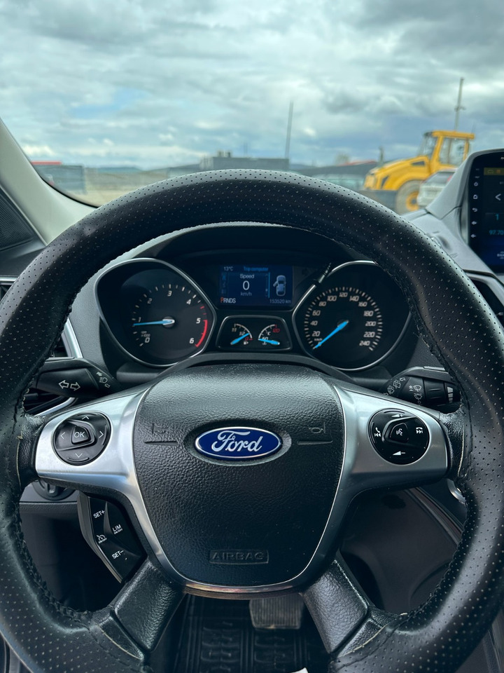 FORD KUGA TITANIUM - SUV: picture 4 FORD KUGA TITANIUM - SUV: picture 4