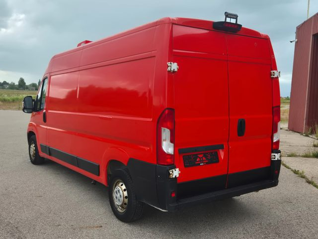 Fiat Ducato Refrigerated Van - Refrigerated van: picture 5 Fiat Ducato Refrigerated Van - Refrigerated van: picture 5