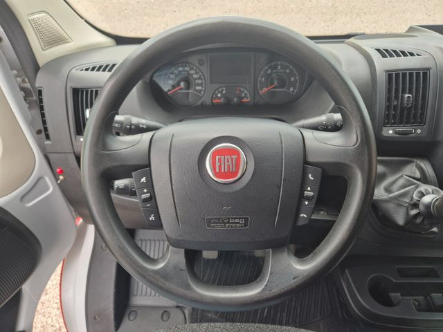 Refrigerated van Fiat Ducato Refrigerated Van: picture 6