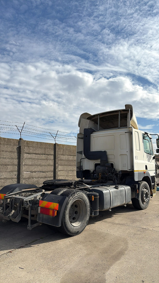 DAF CF 85.43 Tractor Head - Tractor unit: picture 4 DAF CF 85.43 Tractor Head - Tractor unit: picture 4