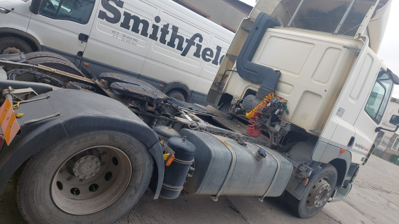 DAF CF 85.43 Tractor Head - Tractor unit: picture 5 DAF CF 85.43 Tractor Head - Tractor unit: picture 5