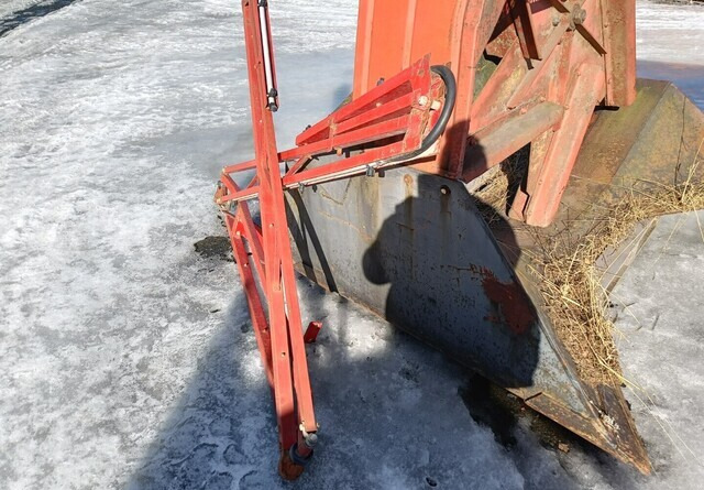 Hardi 760cm puomisto kasvinsuojeluruiskuun - Sprayer: picture 2 Hardi 760cm puomisto kasvinsuojeluruiskuun - Sprayer: picture 2