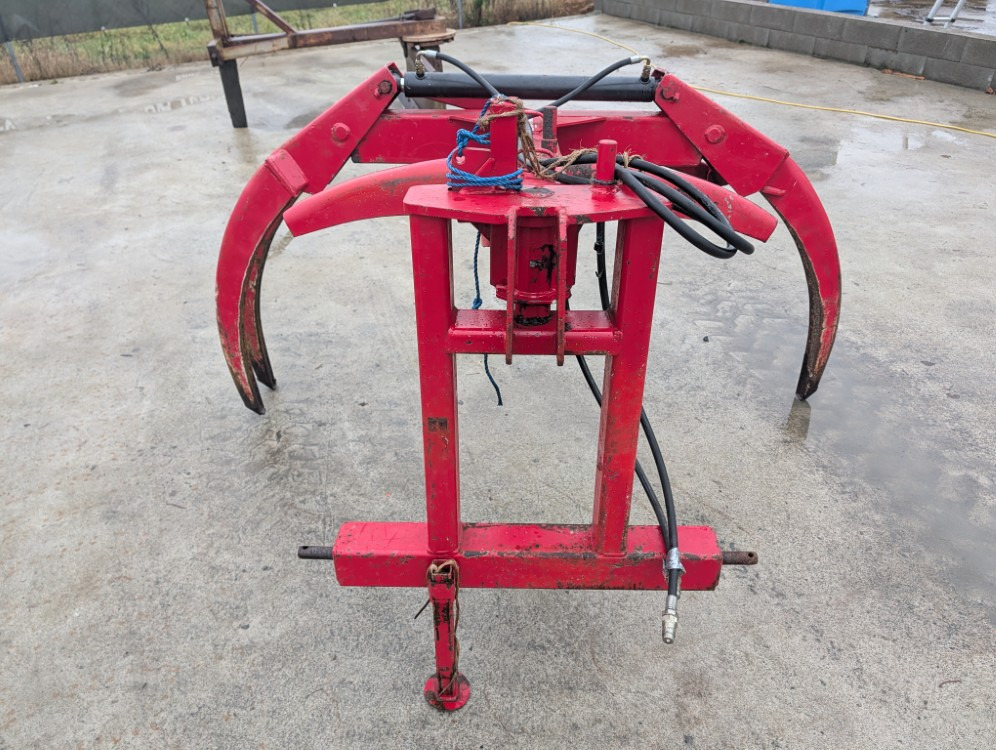 Japa 1400 juontokoura - Log splitter: picture 2 Japa 1400 juontokoura - Log splitter: picture 2