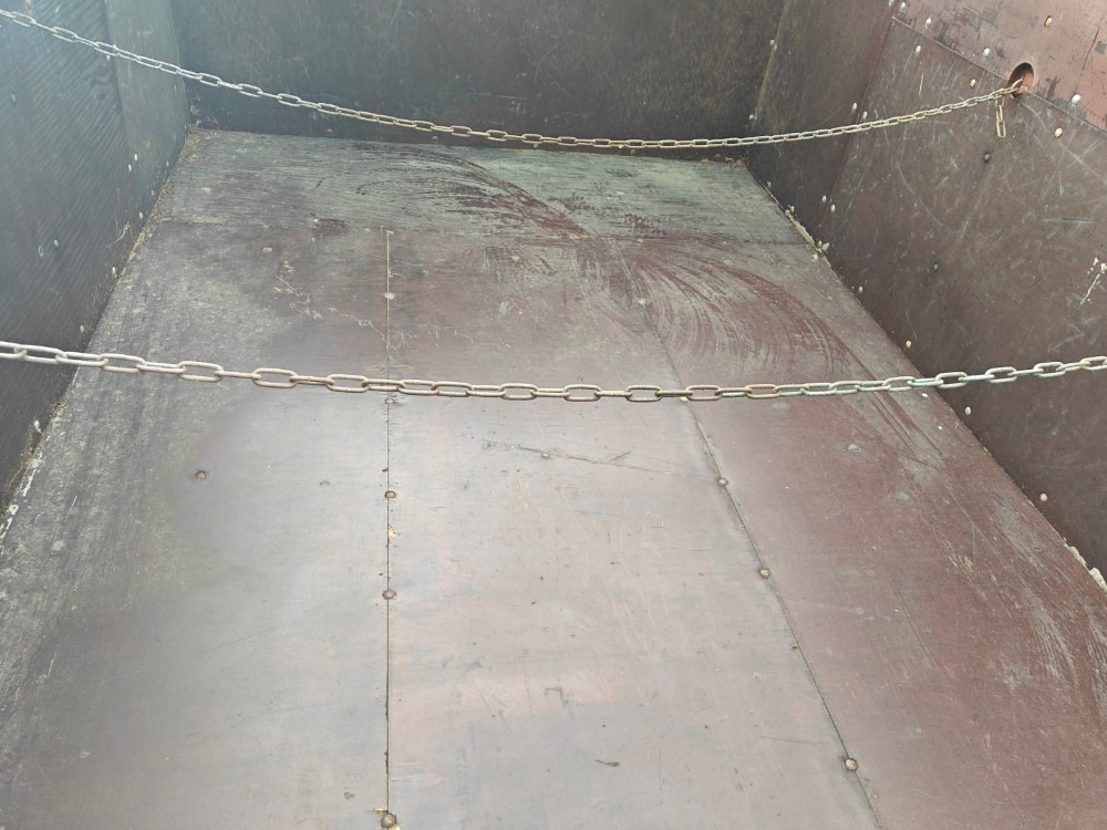 Kippikärry 1-akselinen - n. 93 HL Siisti ja näppärä - Katso video! - Farm tipping trailer/ Dumper: picture 3 Kippikärry 1-akselinen - n. 93 HL Siisti ja näppärä - Katso video! - Farm tipping trailer/ Dumper: picture 3