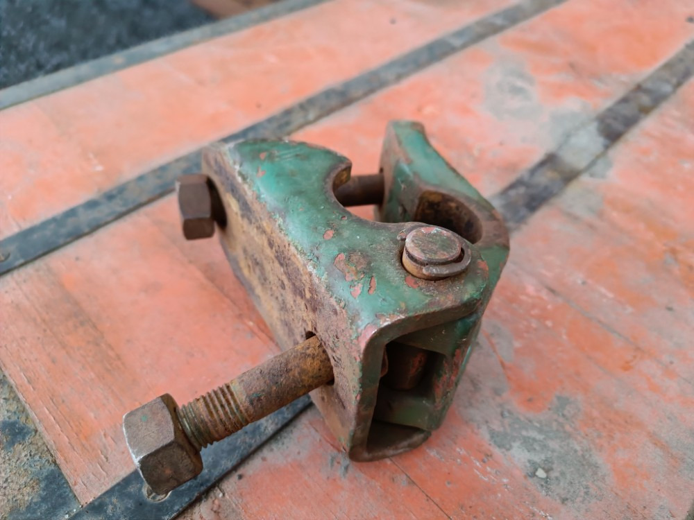 Kverneland sarka-auran leikkurin pidin - Spare parts for Plow: picture 4 Kverneland sarka-auran leikkurin pidin - Spare parts for Plow: picture 4