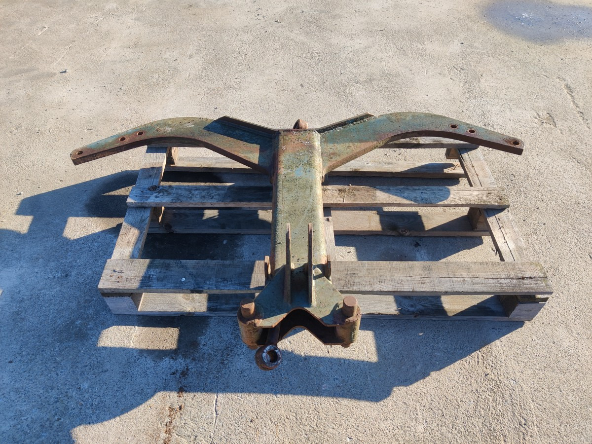 Överum CV398H ojas - Spare parts for Plow: picture 4 Överum CV398H ojas - Spare parts for Plow: picture 4
