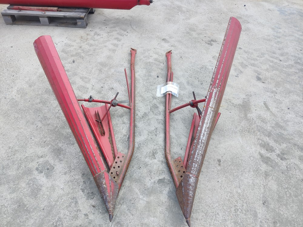 Sampo 410 jakajat - Spare parts for Combine harvester: picture 4 Sampo 410 jakajat - Spare parts for Combine harvester: picture 4