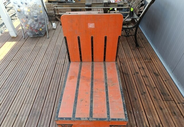 Vihtori siirtopainovaaka - Post-harvest equipment: picture 3 Vihtori siirtopainovaaka - Post-harvest equipment: picture 3