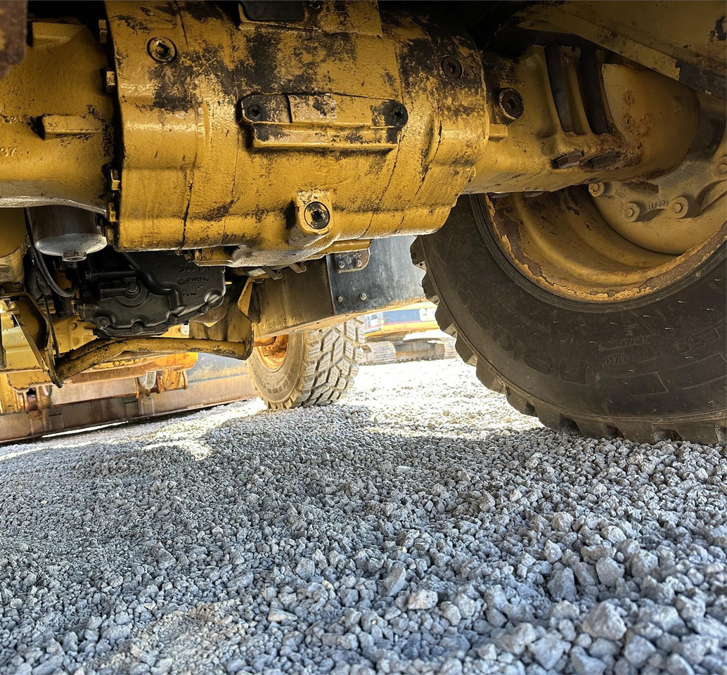 CATERPILLAR 430F IT - Backhoe loader: picture 5 CATERPILLAR 430F IT - Backhoe loader: picture 5