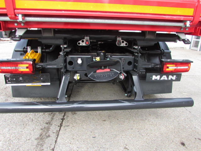 MAN TGM 18.320 4x2 BL CH Warranty until 7/2027 - Tipper: picture 5 MAN TGM 18.320 4x2 BL CH Warranty until 7/2027 - Tipper: picture 5
