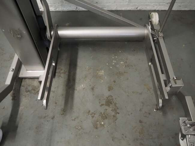 Koppens lifter L25R - Food processing equipment: picture 5 Koppens lifter L25R - Food processing equipment: picture 5