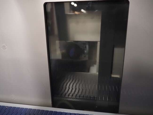 Lease a  Marelec portioning machine PORTIO 3A Marelec portioning machine PORTIO 3A: picture 6