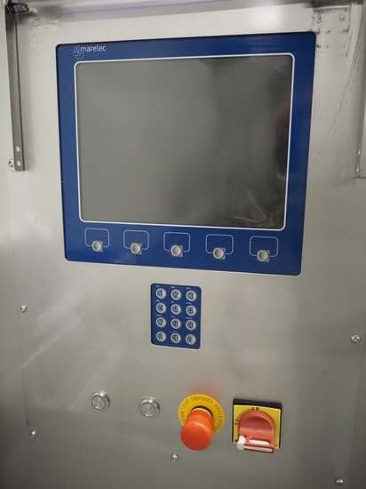 Lease a  Marelec portioning machine PORTIO 3A Marelec portioning machine PORTIO 3A: picture 11