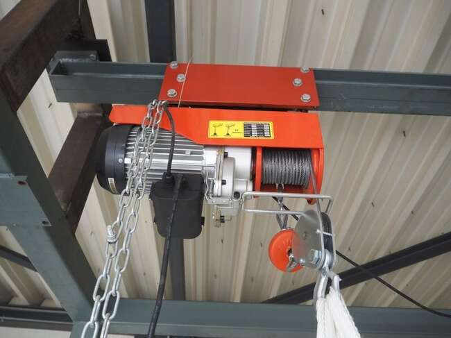 Food processing equipment Teknikeller Makina sugar cube line T.T.O.R. 125: picture 5