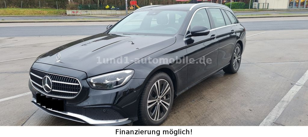Mercedes-Benz E 400 dT 4Matic Avant LED 9G-Tronic MBUX Widescreen E 400 dT 4Matic Avant LED 9G-Tronic MBUX Widescreen Business - Paket - Car: picture 2 Mercedes-Benz E 400 dT 4Matic Avant LED 9G-Tronic MBUX Widescreen E 400 dT 4Matic Avant LED 9G-Tronic MBUX Widescreen Business - Paket - Car: picture 2
