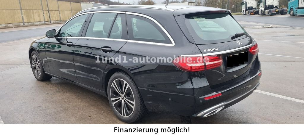 Mercedes-Benz E 400 dT 4Matic Avant LED 9G-Tronic MBUX Widescreen E 400 dT 4Matic Avant LED 9G-Tronic MBUX Widescreen Business - Paket - Car: picture 3 Mercedes-Benz E 400 dT 4Matic Avant LED 9G-Tronic MBUX Widescreen E 400 dT 4Matic Avant LED 9G-Tronic MBUX Widescreen Business - Paket - Car: picture 3