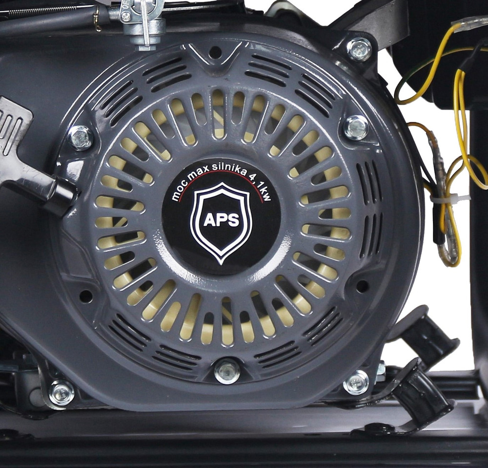 New Generator set APS Agregat BS2500H Power Generator: picture 9 New Generator set APS Agregat BS2500H Power Generator: picture 9